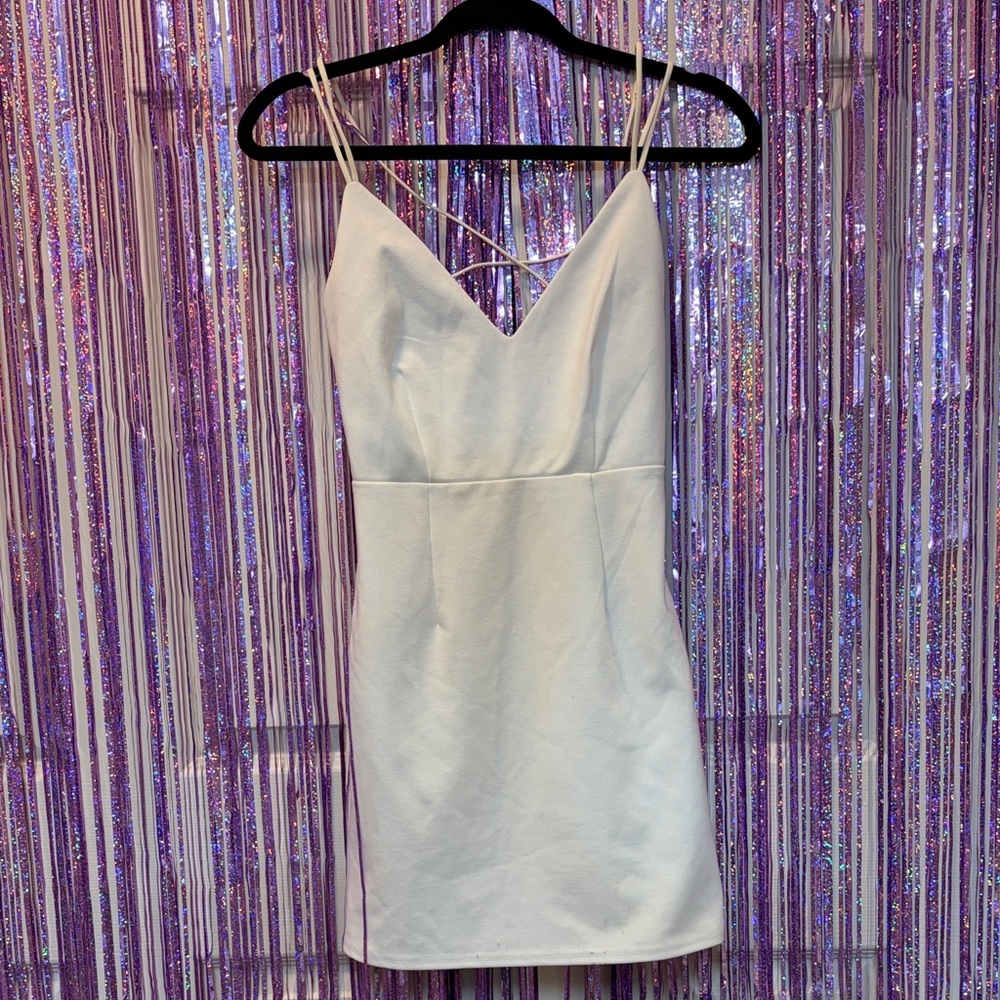 Tobi Bodycon Dress